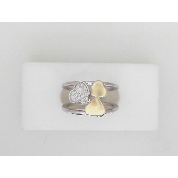 Ladies Ring Sterling Jewelers Wethersfield, CT