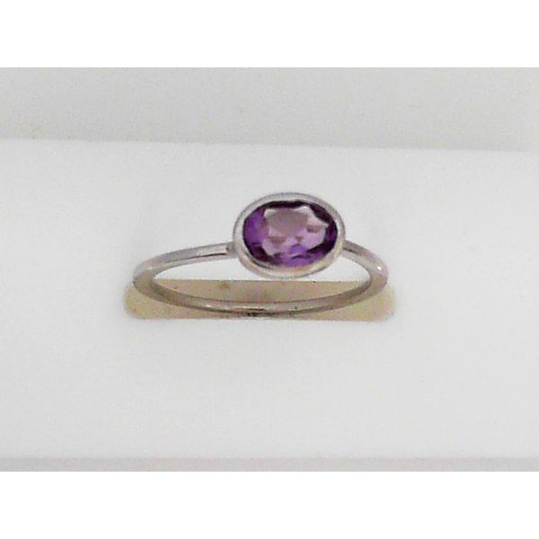 Ladies Ring Sterling Jewelers Wethersfield, CT