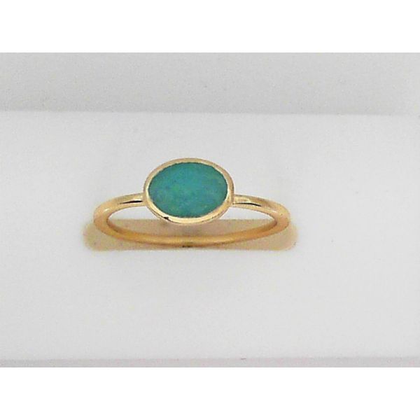 Ladies Ring Sterling Jewelers Wethersfield, CT