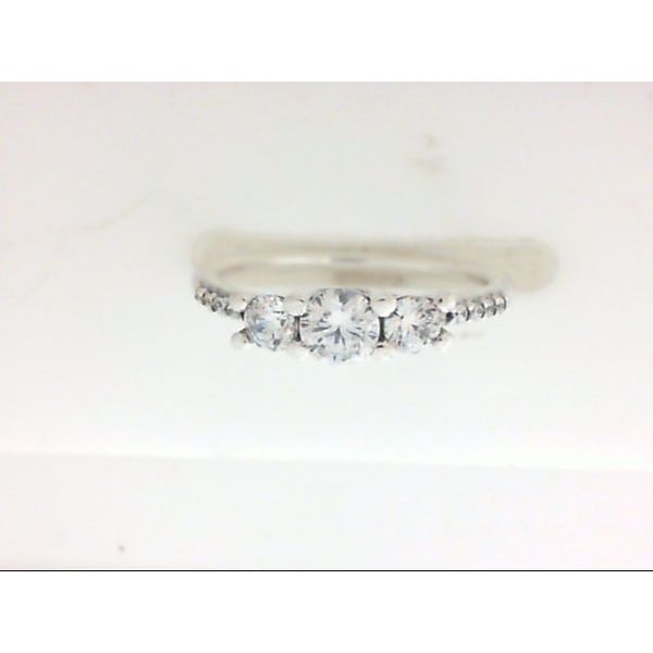 Ladies Ring Sterling Jewelers Wethersfield, CT