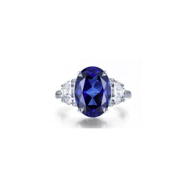 Ladies Ring Sterling Jewelers Wethersfield, CT