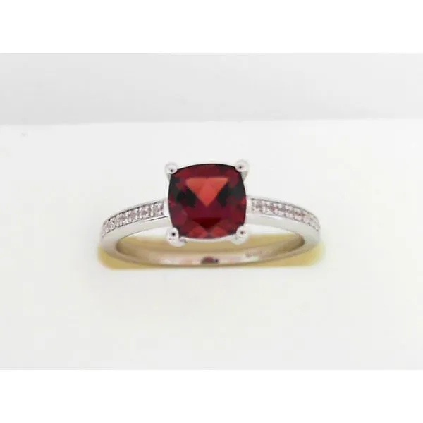 Ladies Ring Sterling Jewelers Wethersfield, CT