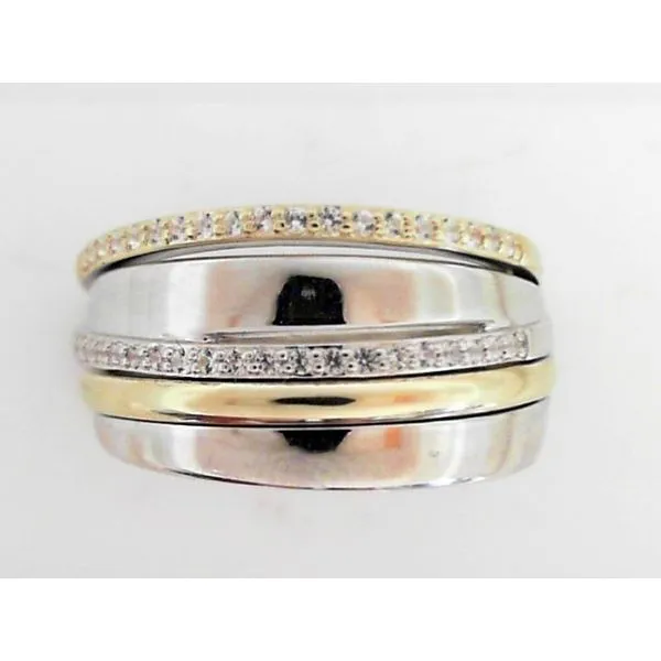 Ladies Ring Sterling Jewelers Wethersfield, CT