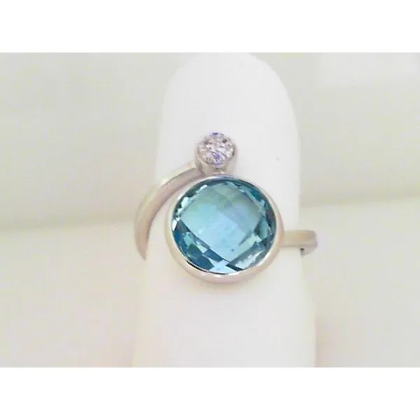 Ladies Ring Sterling Jewelers Wethersfield, CT