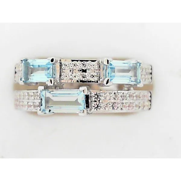 Ladies Ring Sterling Jewelers Wethersfield, CT