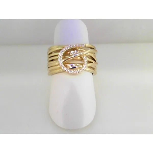 Ladies Ring Sterling Jewelers Wethersfield, CT