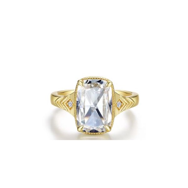 Ladies Ring Sterling Jewelers Wethersfield, CT