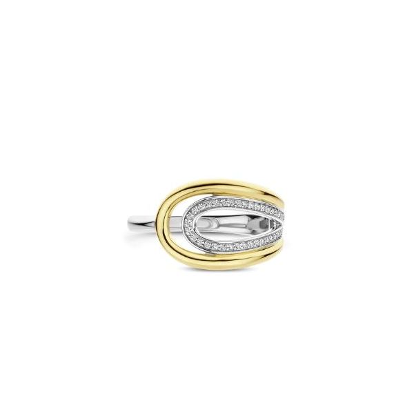 Ladies Ring Image 2 Sterling Jewelers Wethersfield, CT