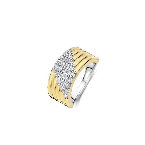 Ladies Ring Sterling Jewelers Wethersfield, CT