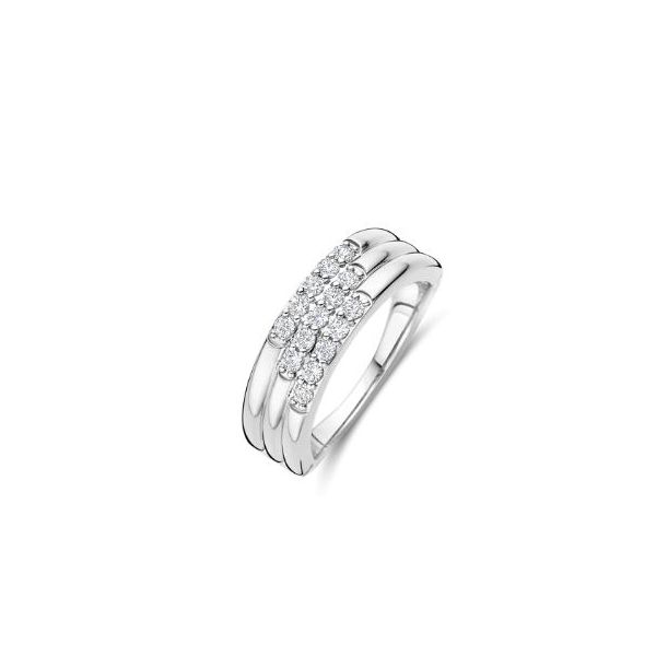 Ladies Ring Sterling Jewelers Wethersfield, CT