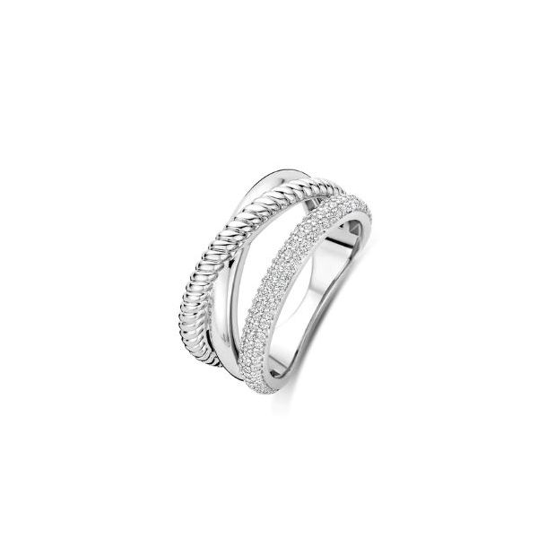 Ladies Ring Sterling Jewelers Wethersfield, CT