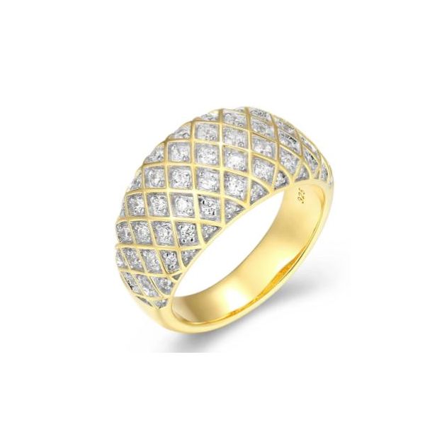 Ladies Ring Sterling Jewelers Wethersfield, CT