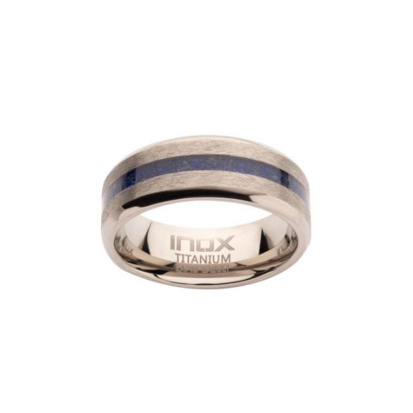 Men's Ring Image 2 Sterling Jewelers Wethersfield, CT