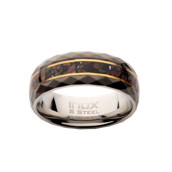 Men's Ring Sterling Jewelers Wethersfield, CT