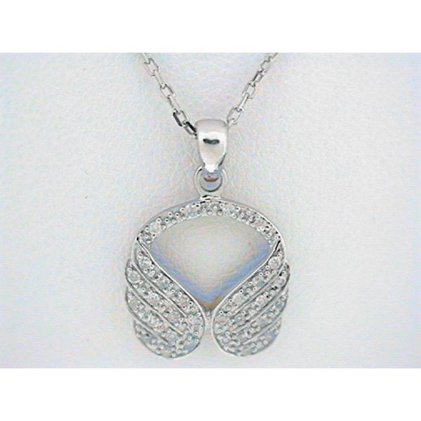 Pendant Sterling Jewelers Wethersfield, CT