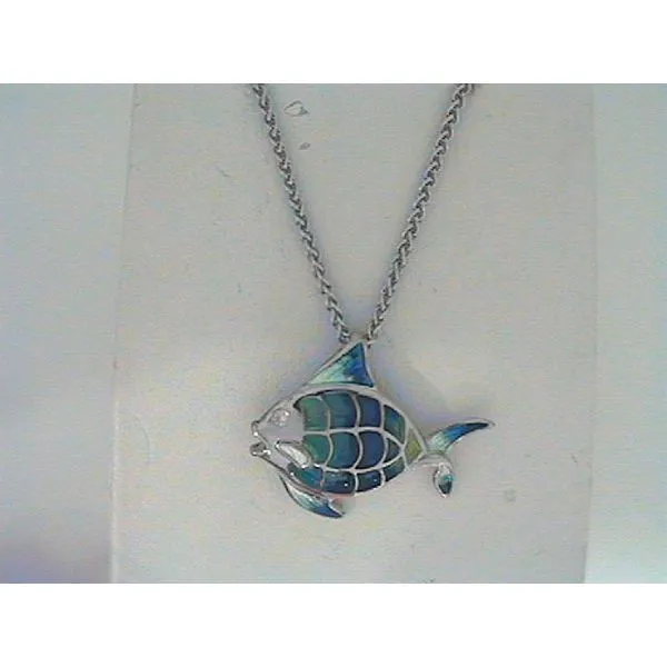 Pendant Sterling Jewelers Wethersfield, CT