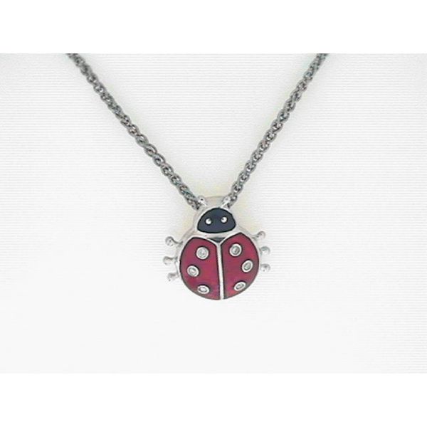 Pendant Sterling Jewelers Wethersfield, CT