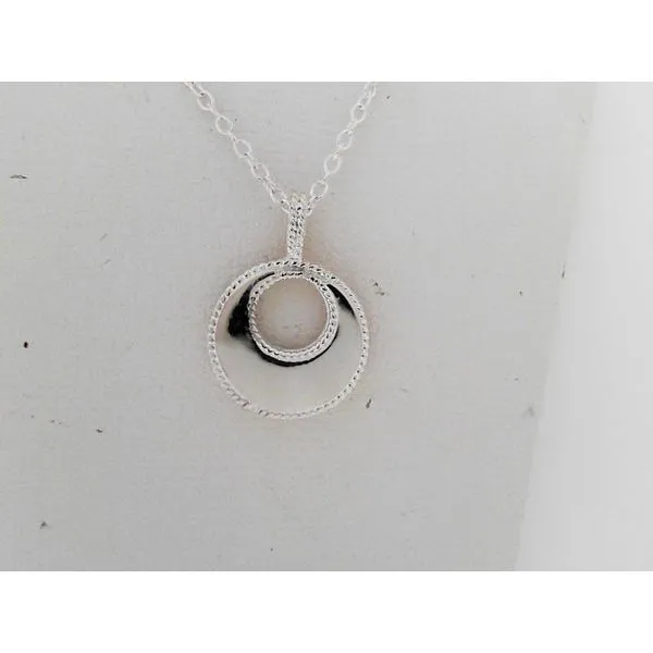 Pendant Image 2 Sterling Jewelers Wethersfield, CT