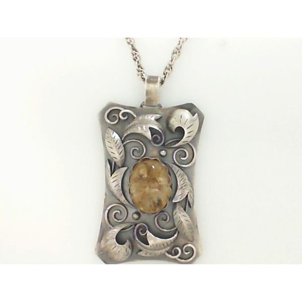 Pendant Sterling Jewelers Wethersfield, CT