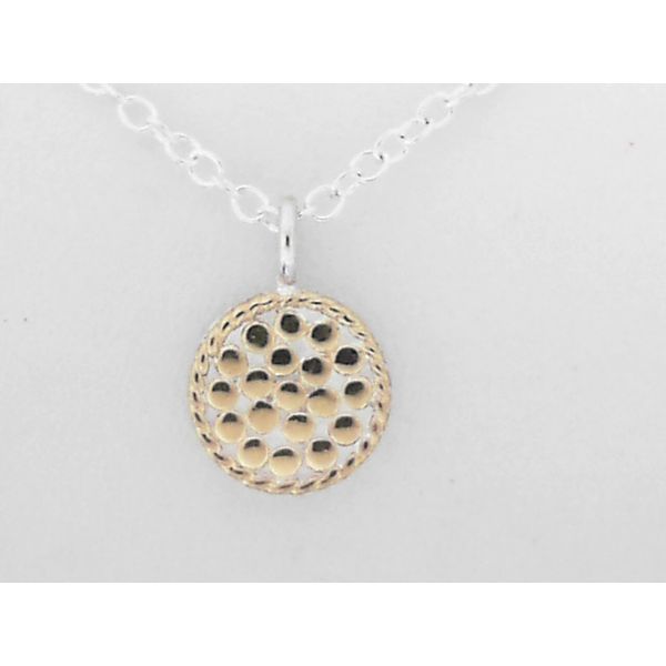 Pendant Image 2 Sterling Jewelers Wethersfield, CT