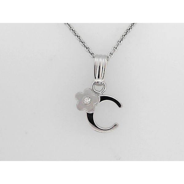 Pendant Sterling Jewelers Wethersfield, CT