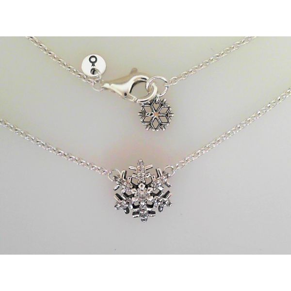 Pendant Image 2 Sterling Jewelers Wethersfield, CT