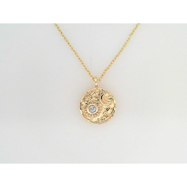 Pendant Sterling Jewelers Wethersfield, CT