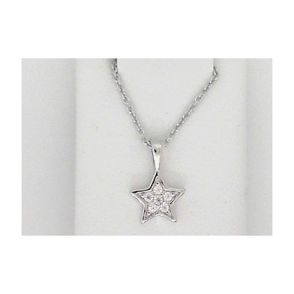 Pendant Sterling Jewelers Wethersfield, CT