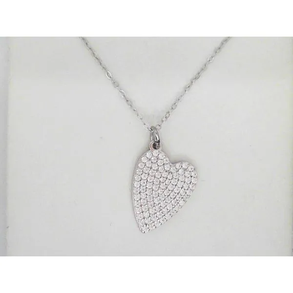 Pendant Sterling Jewelers Wethersfield, CT