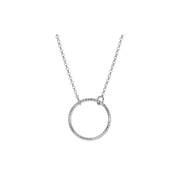 Pendant Sterling Jewelers Wethersfield, CT
