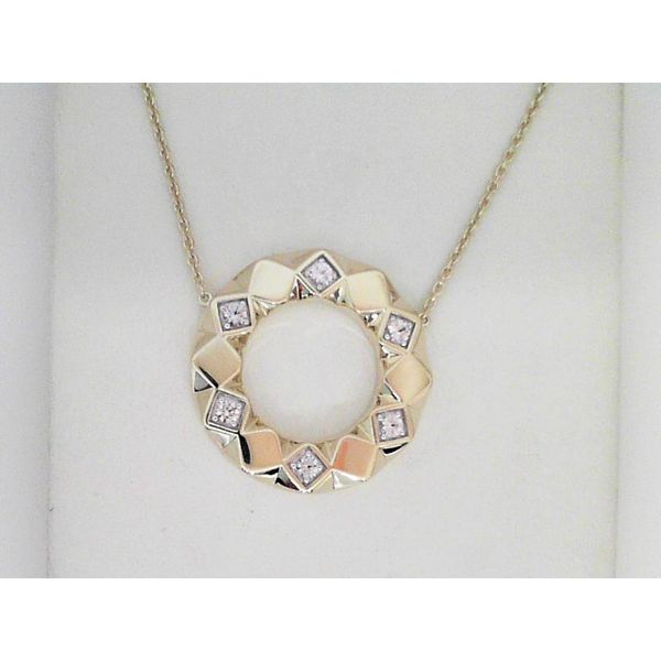 Pendant Sterling Jewelers Wethersfield, CT