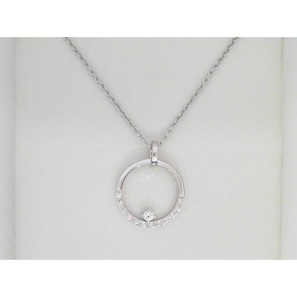 Pendant Sterling Jewelers Wethersfield, CT