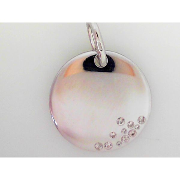 Pendant Sterling Jewelers Wethersfield, CT