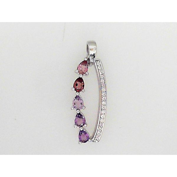 Pendant Sterling Jewelers Wethersfield, CT