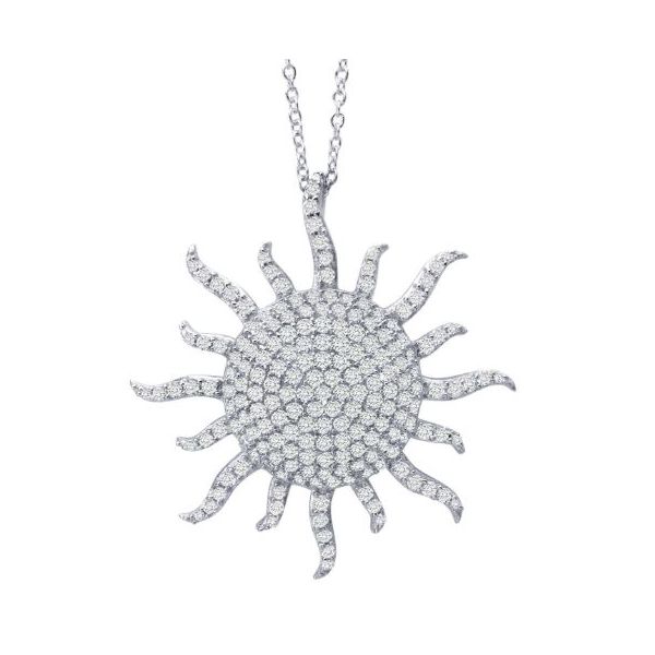 Pendant Sterling Jewelers Wethersfield, CT