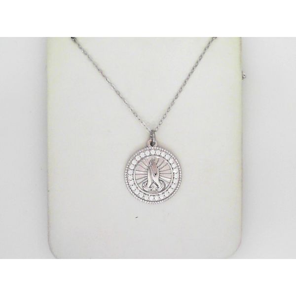 Pendant Sterling Jewelers Wethersfield, CT