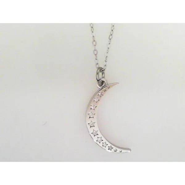 Pendant Image 2 Sterling Jewelers Wethersfield, CT