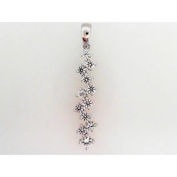 Pendant Image 2 Sterling Jewelers Wethersfield, CT