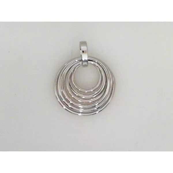 Pendant Sterling Jewelers Wethersfield, CT