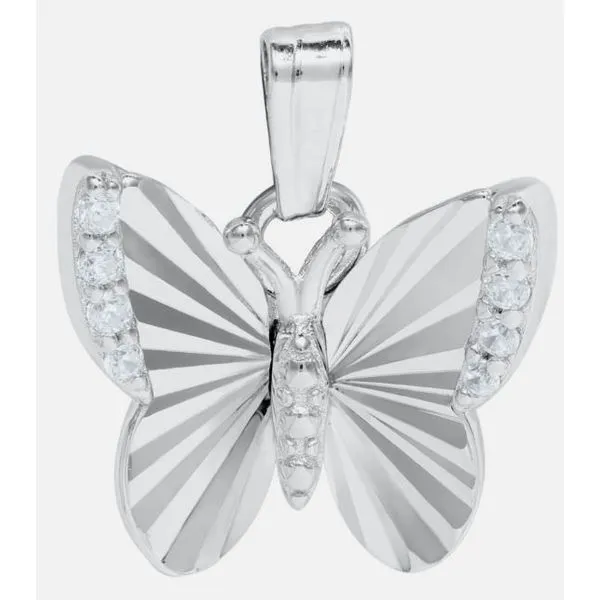 Pendant Sterling Jewelers Wethersfield, CT