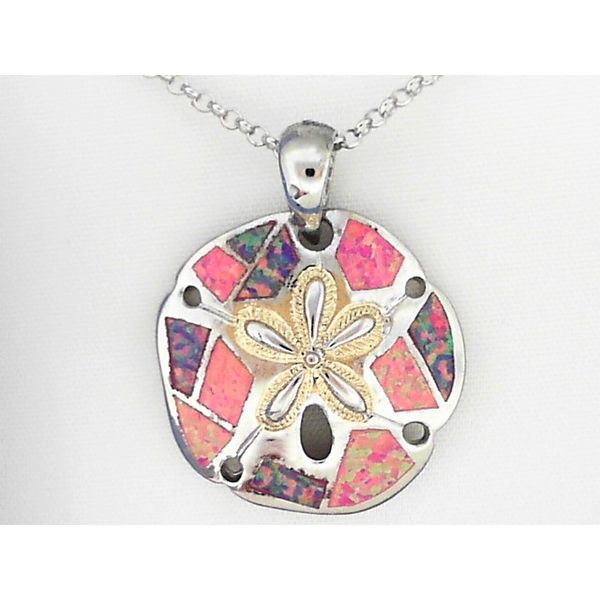 Pendant Sterling Jewelers Wethersfield, CT