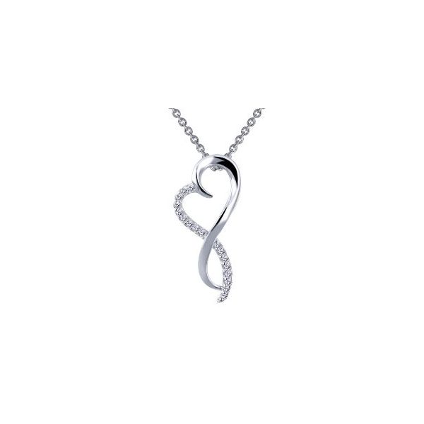 Pendant Sterling Jewelers Wethersfield, CT