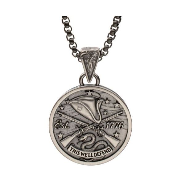 Pendant Image 2 Sterling Jewelers Wethersfield, CT