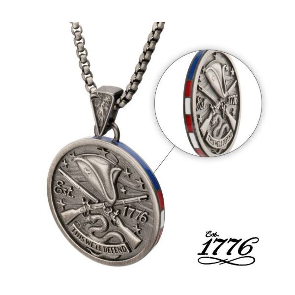 Pendant Sterling Jewelers Wethersfield, CT