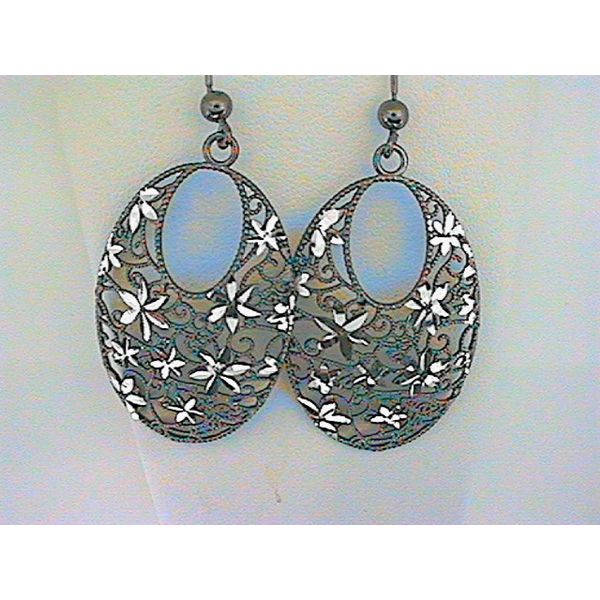 Earrings Sterling Jewelers Wethersfield, CT