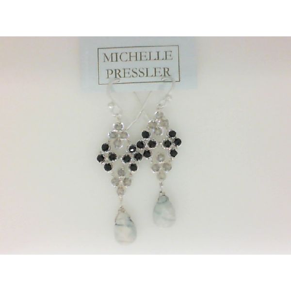 Earrings Sterling Jewelers Wethersfield, CT