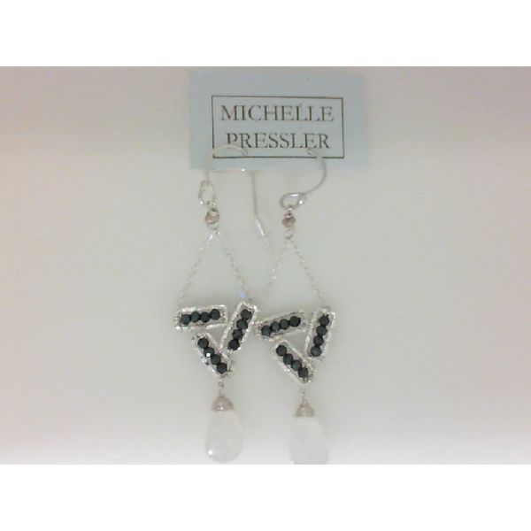 Earrings Sterling Jewelers Wethersfield, CT
