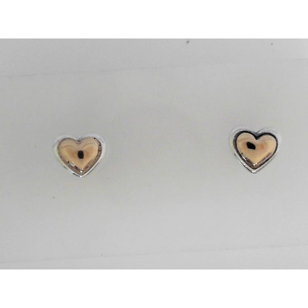Earrings Sterling Jewelers Wethersfield, CT
