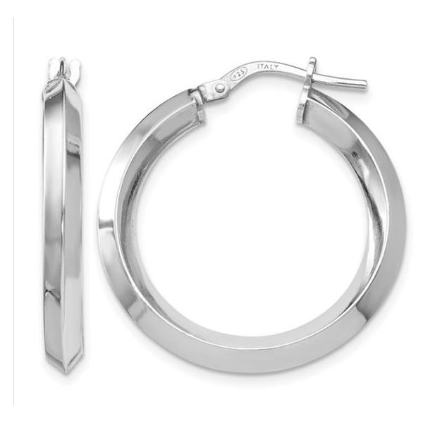 Earrings Sterling Jewelers Wethersfield, CT