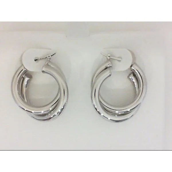 Earrings Sterling Jewelers Wethersfield, CT